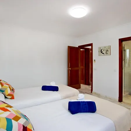 Marbella By Slow Chalet Playa de Palma (Mallorca)