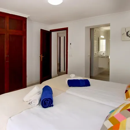Marbella By Slow Chalet Playa de Palma (Mallorca)