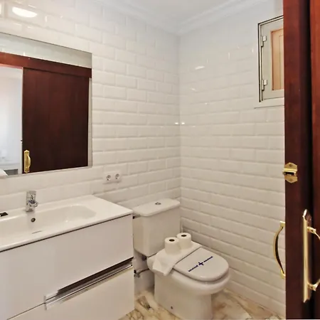 Marbella By Slow Chalet Playa de Palma (Mallorca)