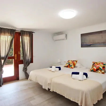 Marbella By Slow Chalet *