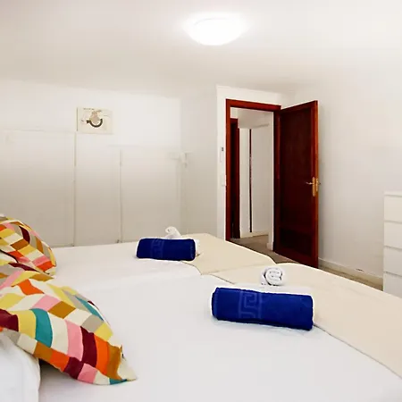 Chalet Marbella By Slow Playa de Palma (Mallorca)