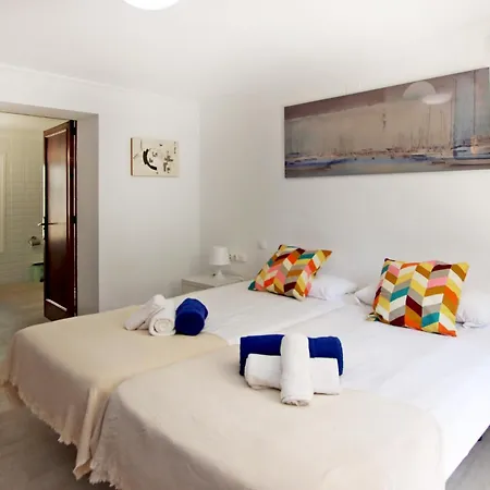 Chalet Marbella By Slow