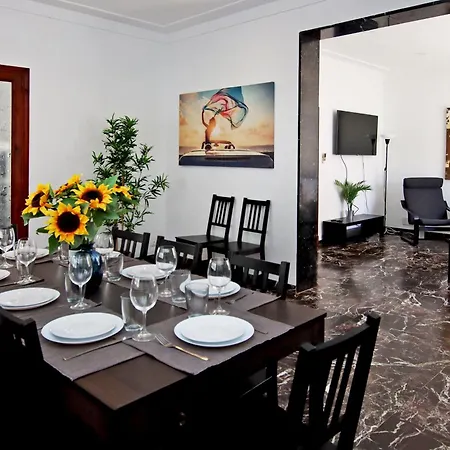 Marbella By Slow Chalet Playa de Palma (Mallorca)
