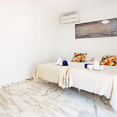 Marbella By Slow Chalet
